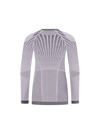 ODLO | Maglietta funzionale termica Performance Warm per bambini | lila